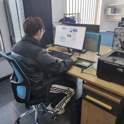 計算機應用技術學院校外實訓基地——宇森網絡科技簡介 信息系統運行維護服務