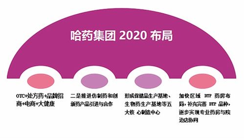 哈藥股份 舉步維艱下的多維調整與信息系統(tǒng)運維破局之路